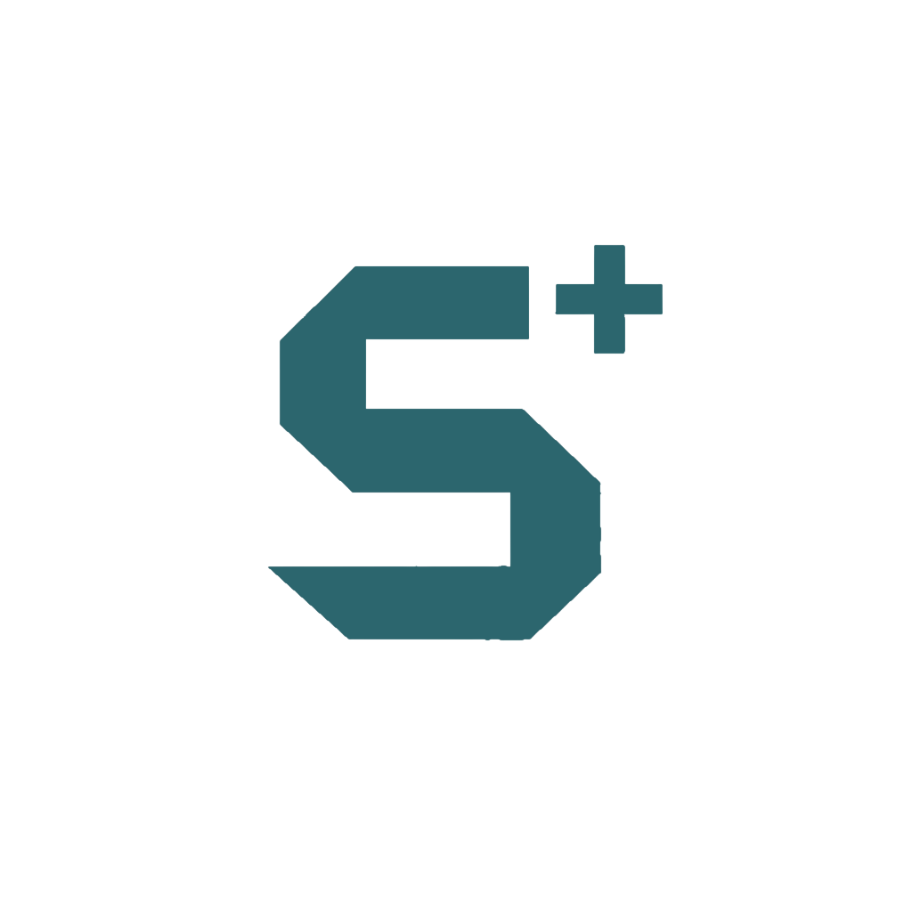 Sentinel+ logo